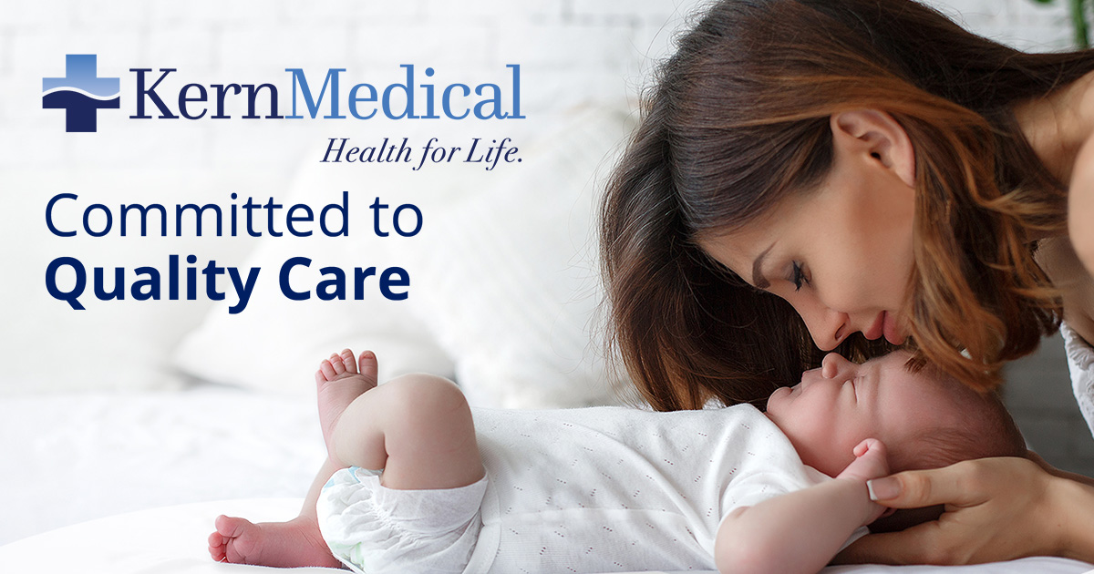 Kern Medical Leadership