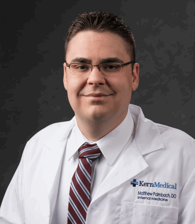 Internal Medicine | Kern Medical — Internal Medicine clinic in Bakersfield, CA — photo 6