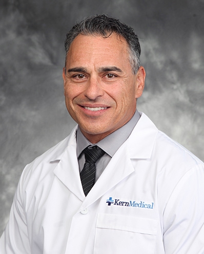 Orthopedics in Kern County, CA | Kern Medical