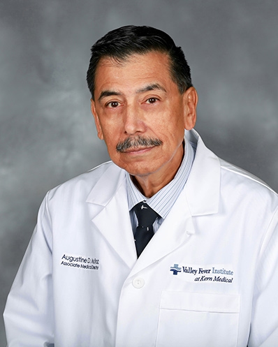 Pulmonology in Kern County, CA | Kern Medical