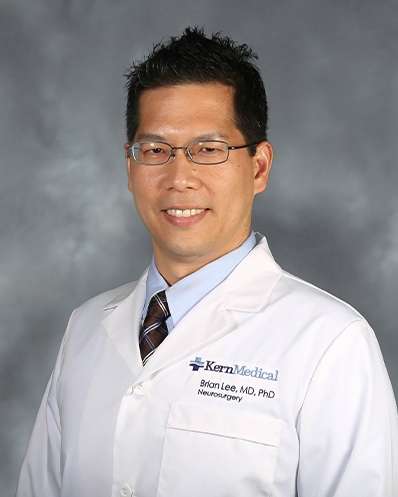 Neurosurgery in Kern County, CA | Kern Medical