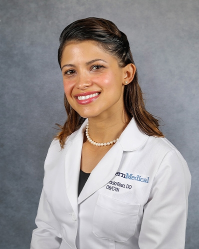 OB/GYN in Kern County, CA | Kern Medical