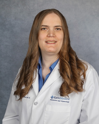 OB/GYN in Kern County, CA | Kern Medical