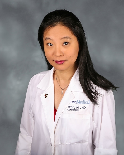 Cardiology in Kern County, CA | Kern Medical