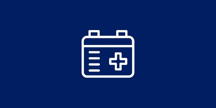 Test Event for Display