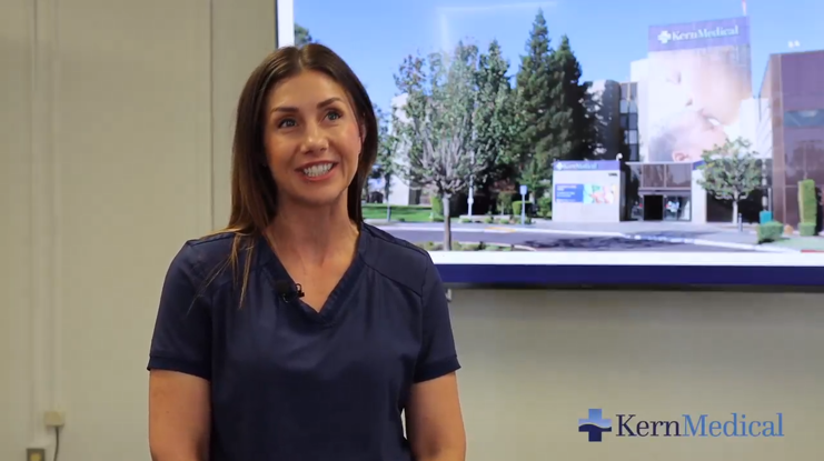 Nursing Testimonials Videos