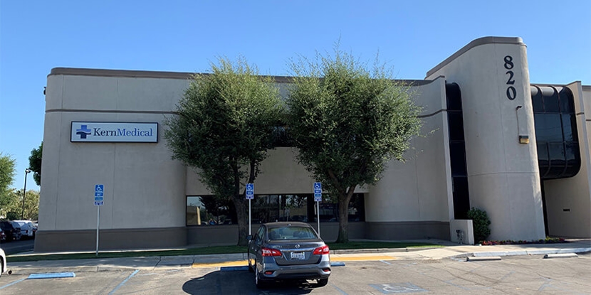 Locations | Kern Medical