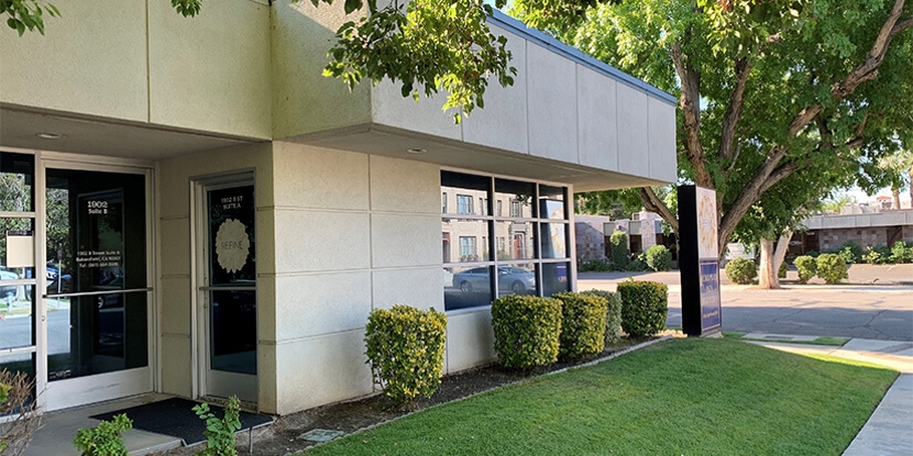 Locations | Kern Medical