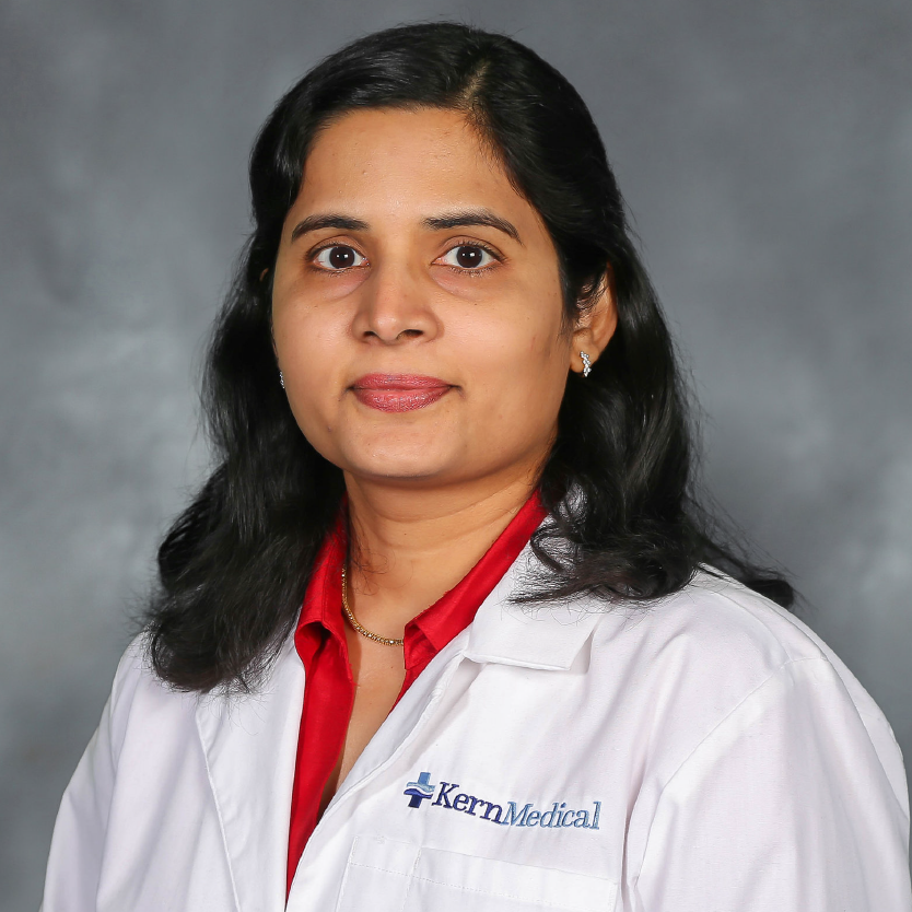 Dr. Santhi Kanuri, M.D