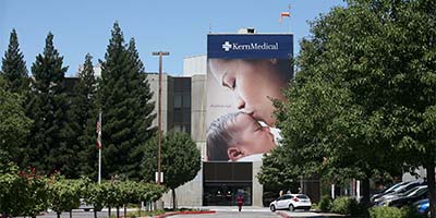Cardiology in Kern County, CA | Kern Medical