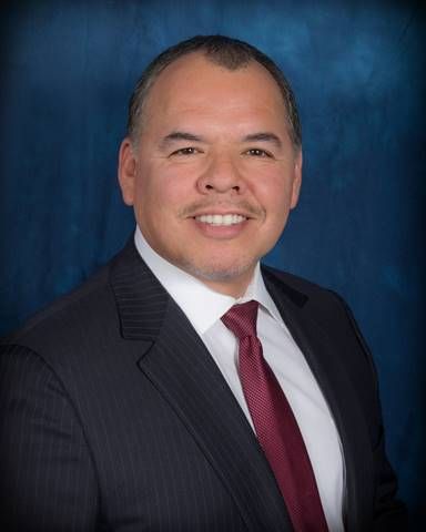 Kern Medical Leadership