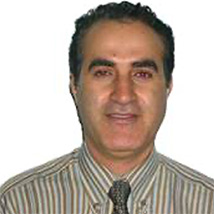 Abdolreza Saadabadi