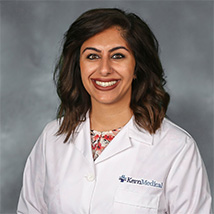 Minal Bhatia, MD