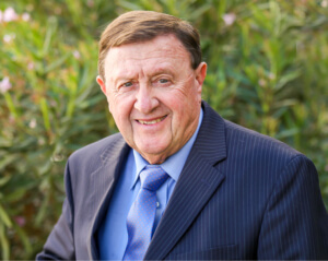 Russ Bigler