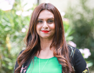 Raji Brar
