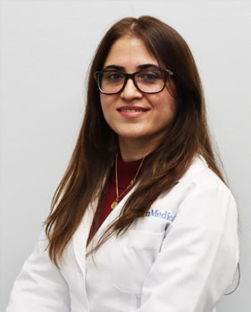 Dr. Mandeep Bath M.D.