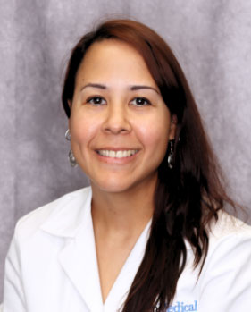 Dr. Maria Malave-Gomez M.D.