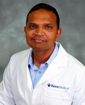 Dr. Thiagarajan Nandhagopal M.D.
