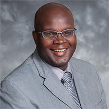 Garth Olongo, MD, PhD