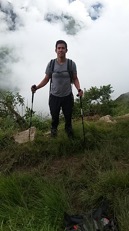Joel Amezquita