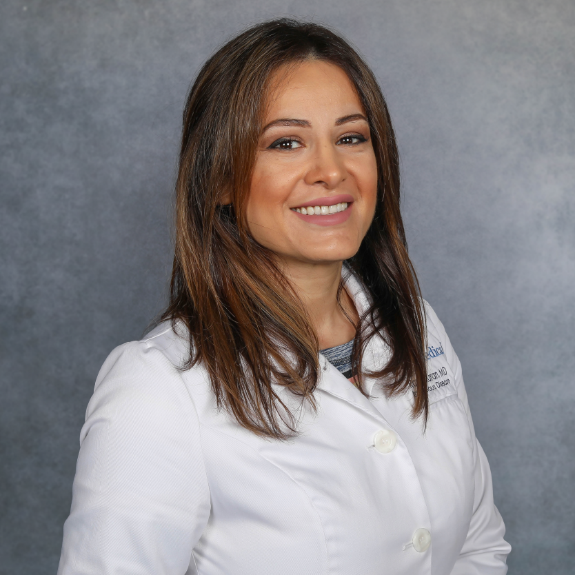 Rasha Kuran, MD