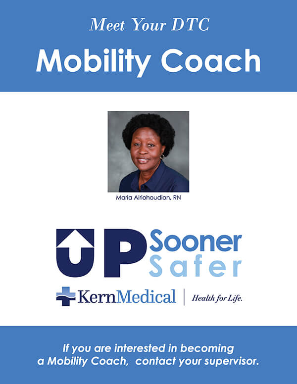 Mobility Coach 1