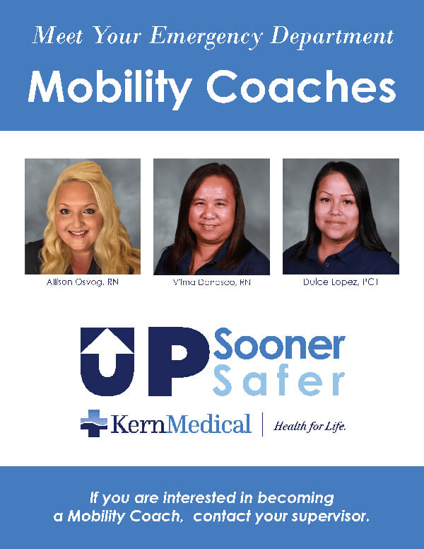 Mobility Coaches 2