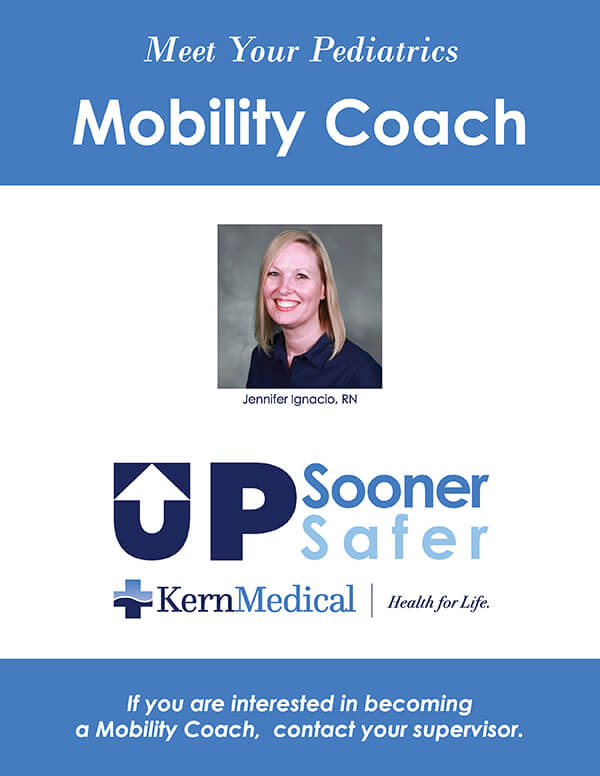 Mobility Coach 3