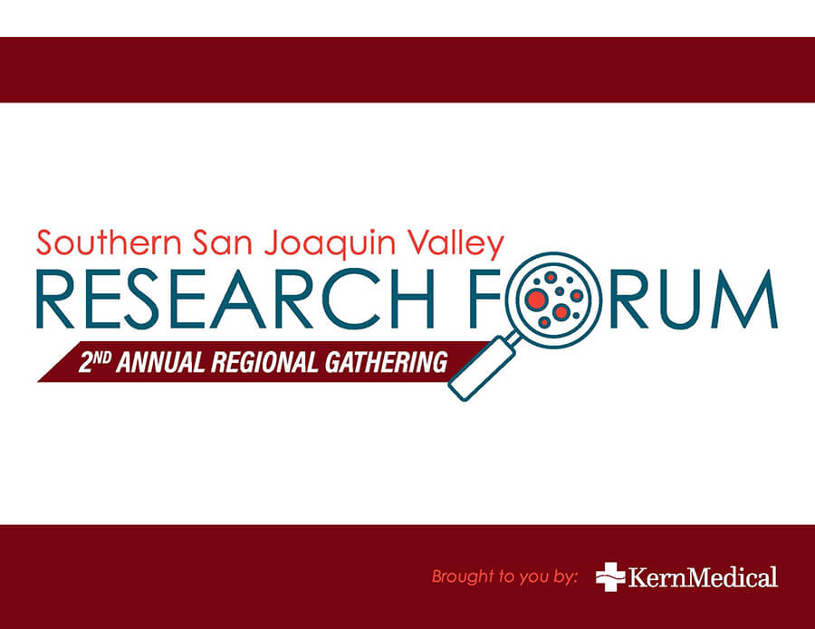 research forum banner