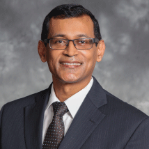 Mohammed Molla, MD, DFAPA