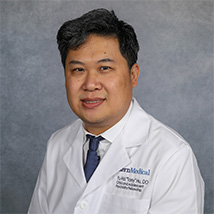 Yu-Hsi Tony Hu, DO