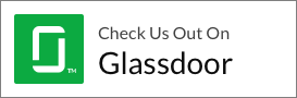 Glassdoor Icon