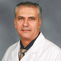 Yasser Ratl Mrad, MD : 