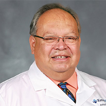 Antonio L. Garcia, MD, FACOG : Vice Chairman