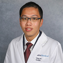 Timothy Kiong