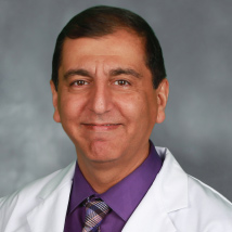 Dr Heidari