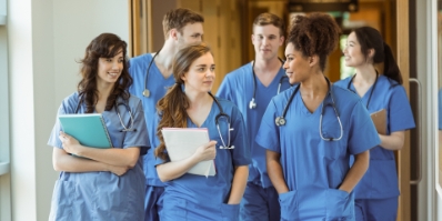 Obstetrics & Gynecology Residency Program | Kern Medical