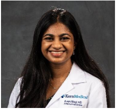 Rohini Bilagi, MD