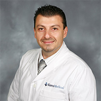 Portrait of ​Artur Saakyan, MD​