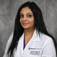 Gurkaron Nijjar, MD