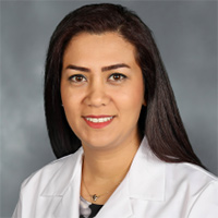 Portrait of ​Nazila Shoar, MD​
