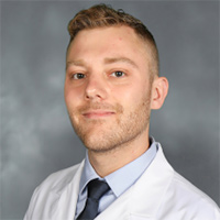 Portrait of ​Tyler Wheeler, MD​